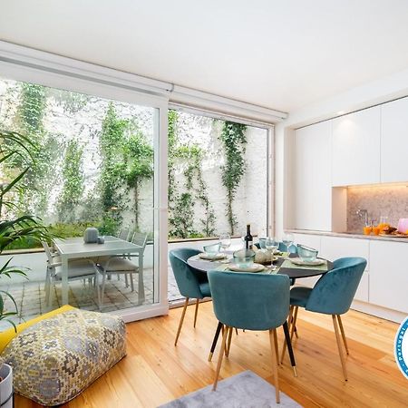 Whome | Csa18 Luxury Design Apartment Lisboa Ngoại thất bức ảnh