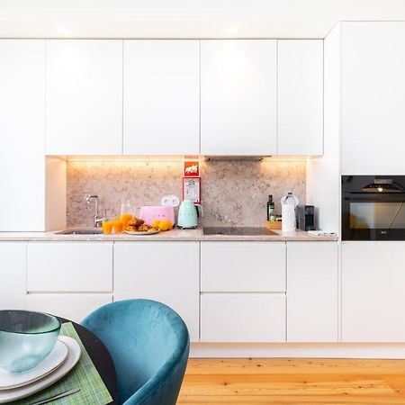 Whome | Csa18 Luxury Design Apartment Lisboa Ngoại thất bức ảnh