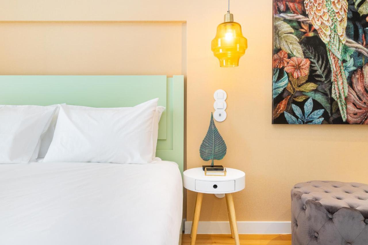 Whome | Csa18 Luxury Design Apartment Lisboa Ngoại thất bức ảnh