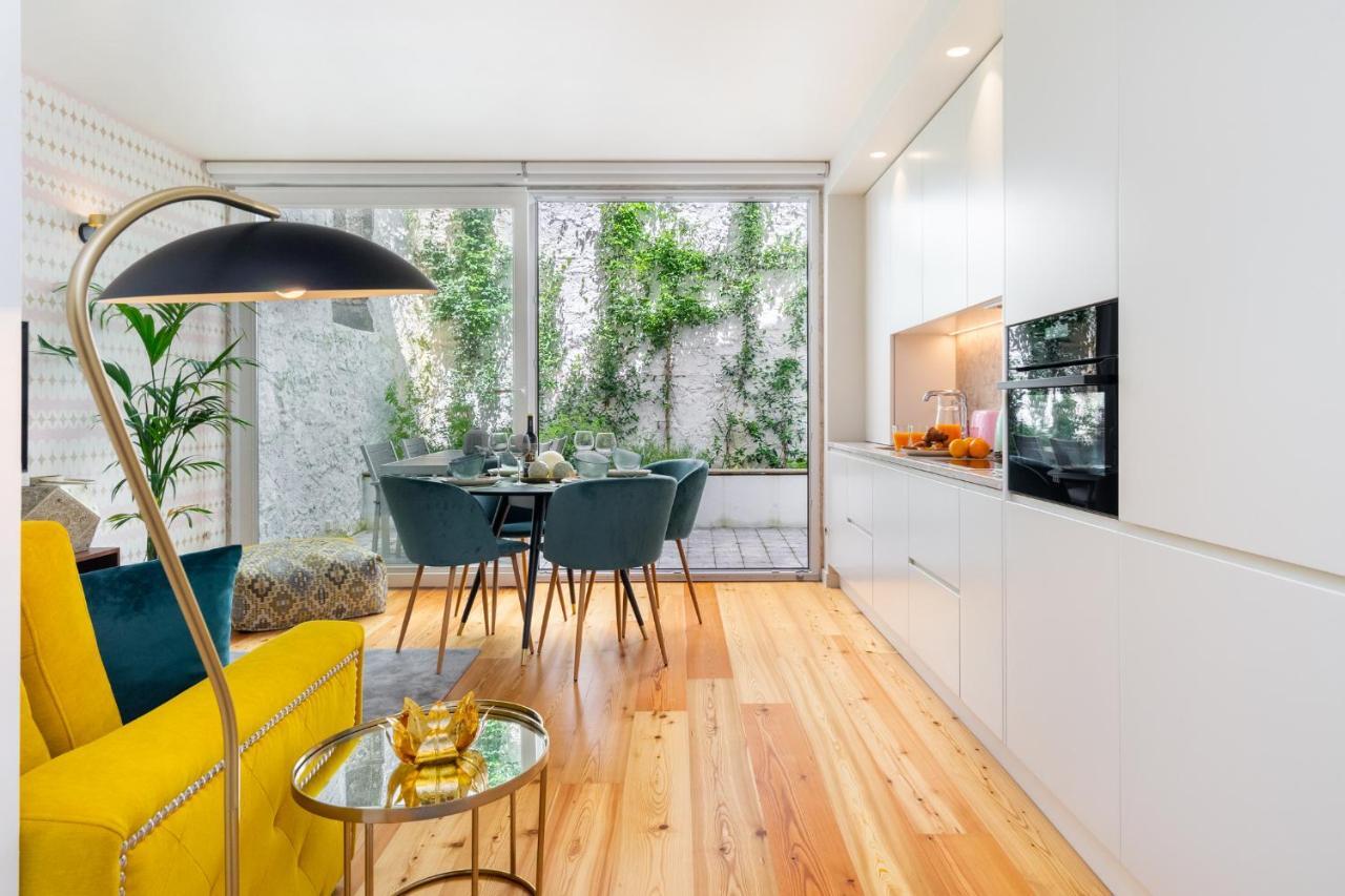 Whome | Csa18 Luxury Design Apartment Lisboa Ngoại thất bức ảnh