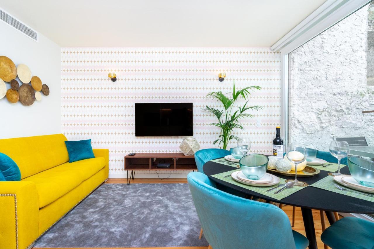 Whome | Csa18 Luxury Design Apartment Lisboa Ngoại thất bức ảnh